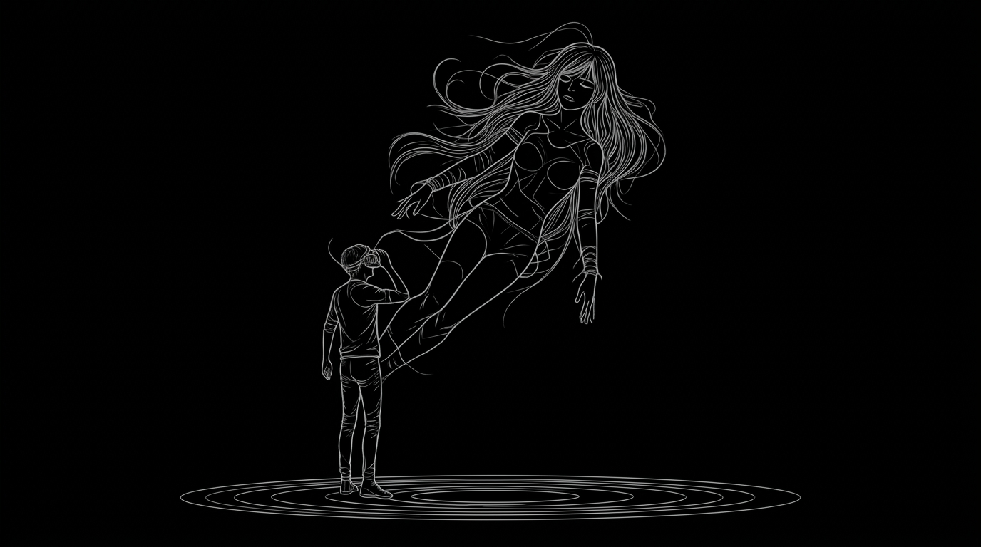 Xvibe Hero Background